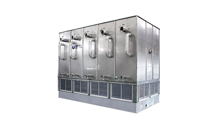 Industrial Composite Air Cooler